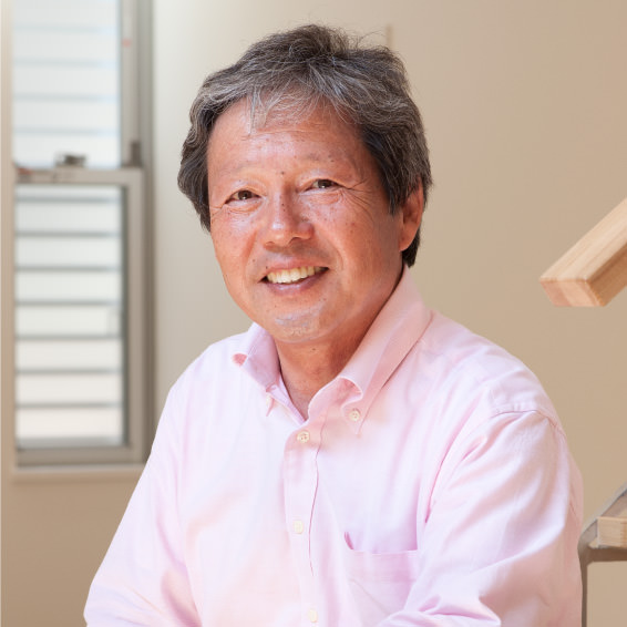 AKIRA MURAKAMI