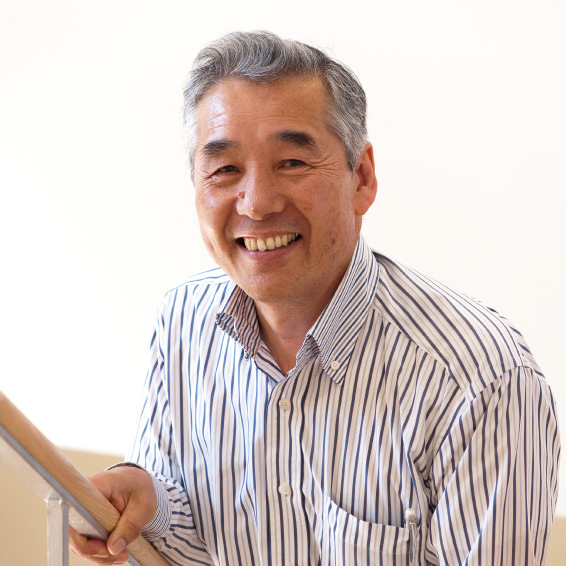 TOSHIAKI OTA
