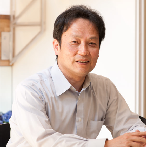 YASUTAKA BETTO