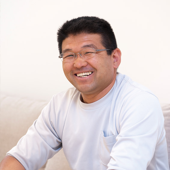 AKIO KAINO