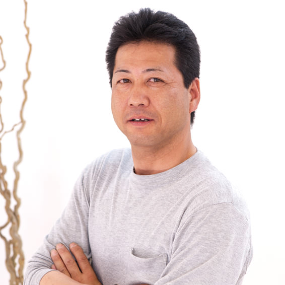 MASAHIRO KOMETANI