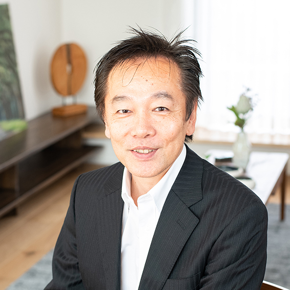 MASAHIRO KOMETANI